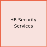 HR Security Services